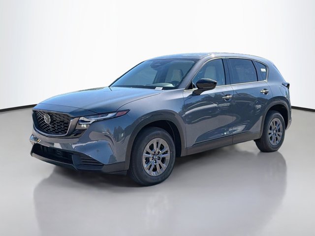 New 2026 Mazda CX-5 2.5 S Select AWD Sport Utility