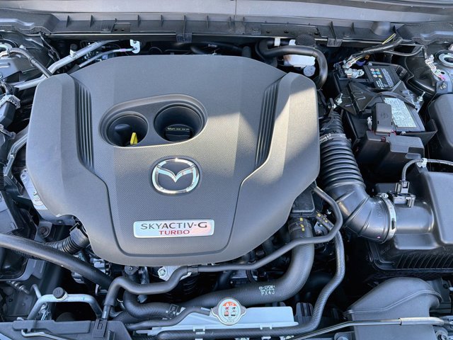 2026 Mazda CX-30 Turbo Premium Plus - Photo 29