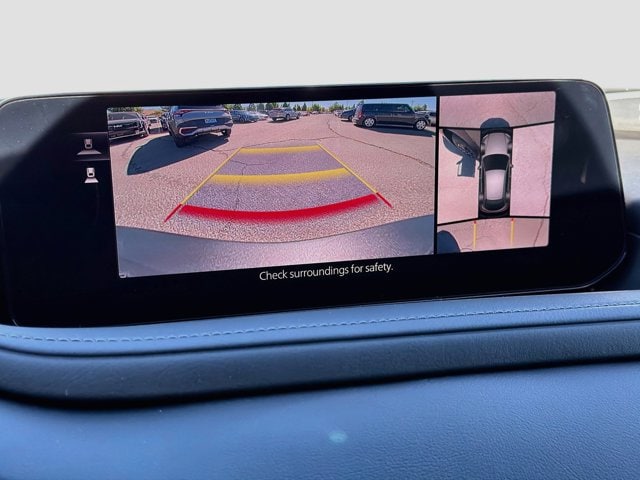 2026 Mazda CX-30 Turbo Premium Plus - Photo 15