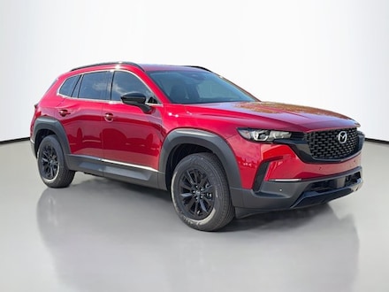 2026 Mazda CX-50 Hybrid Premium AWD Sport Utility