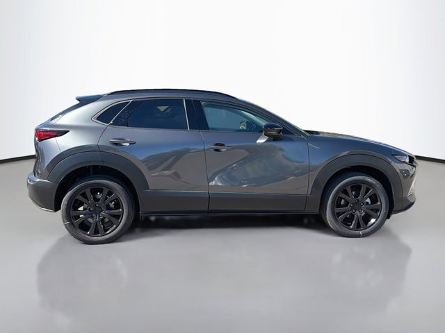 2026 Mazda CX-30 Turbo Premium Plus - Photo 20