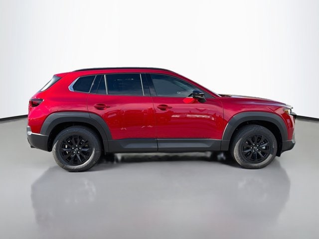 2026 Mazda CX-50 Premium - Photo 21
