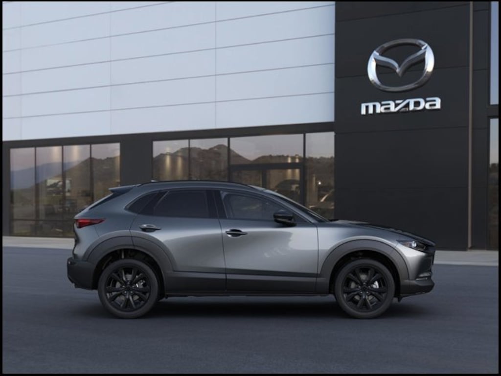 New 2026 Mazda CX-30 2.5 Turbo Premium Plus AWD Sport Utility