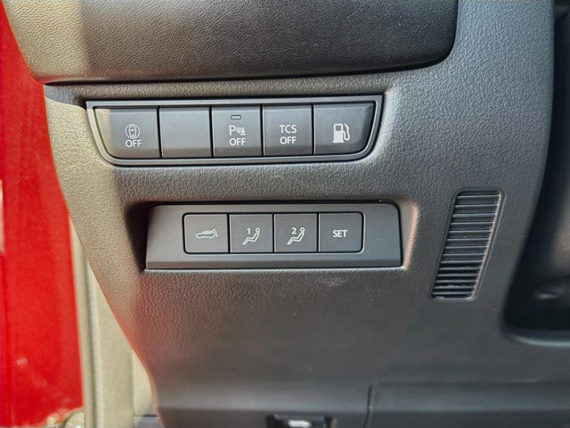 2026 Mazda CX-50 Premium - Photo 32