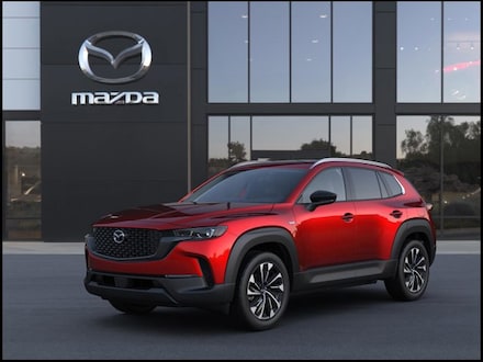 2026 Mazda CX-50 Hybrid Premium Plus AWD Sport Utility