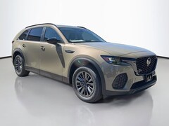 2026 Mazda CX-70 Plug-In Hybrid SC AWD Sport Utility