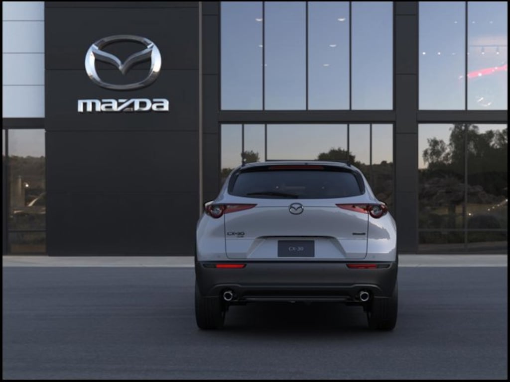 New 2026 Mazda CX-30 2.5 S Aire Edition Sport Utility