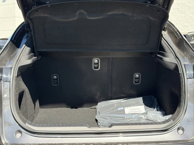 2026 Mazda CX-30 Turbo Premium Plus - Photo 26