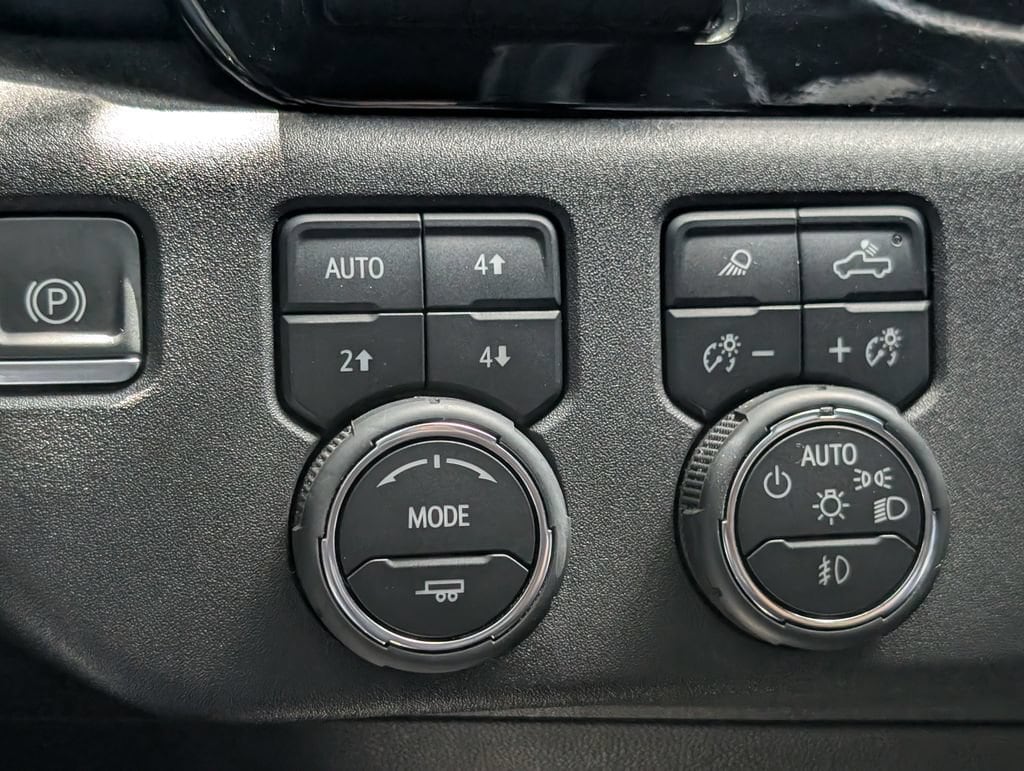 2022 Chevrolet Silverado 1500 High Country - Photo 24