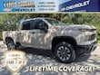  Chevrolet Silverado 2500 HD