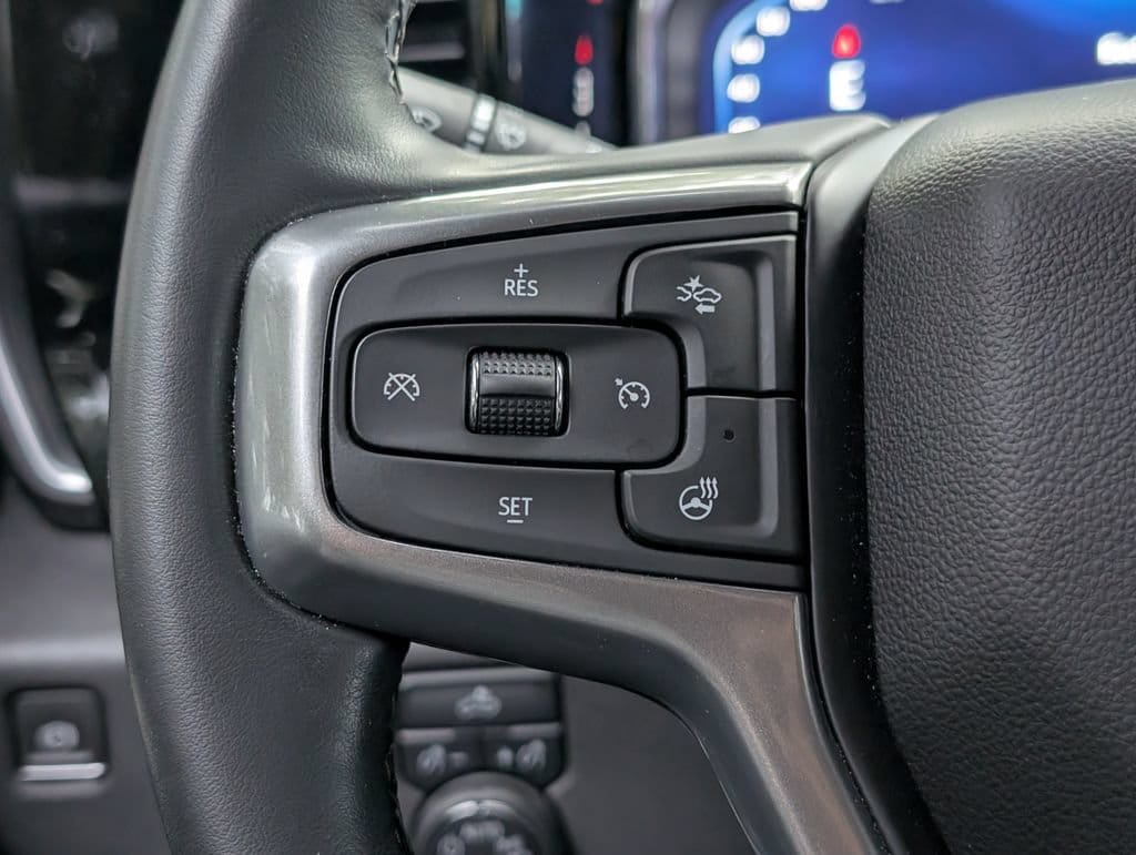 2024 Chevrolet Silverado 1500 LT - Photo 22