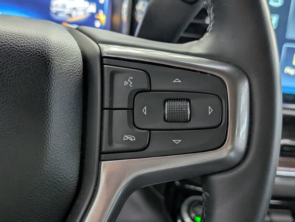 2024 Chevrolet Silverado 1500 LT - Photo 23