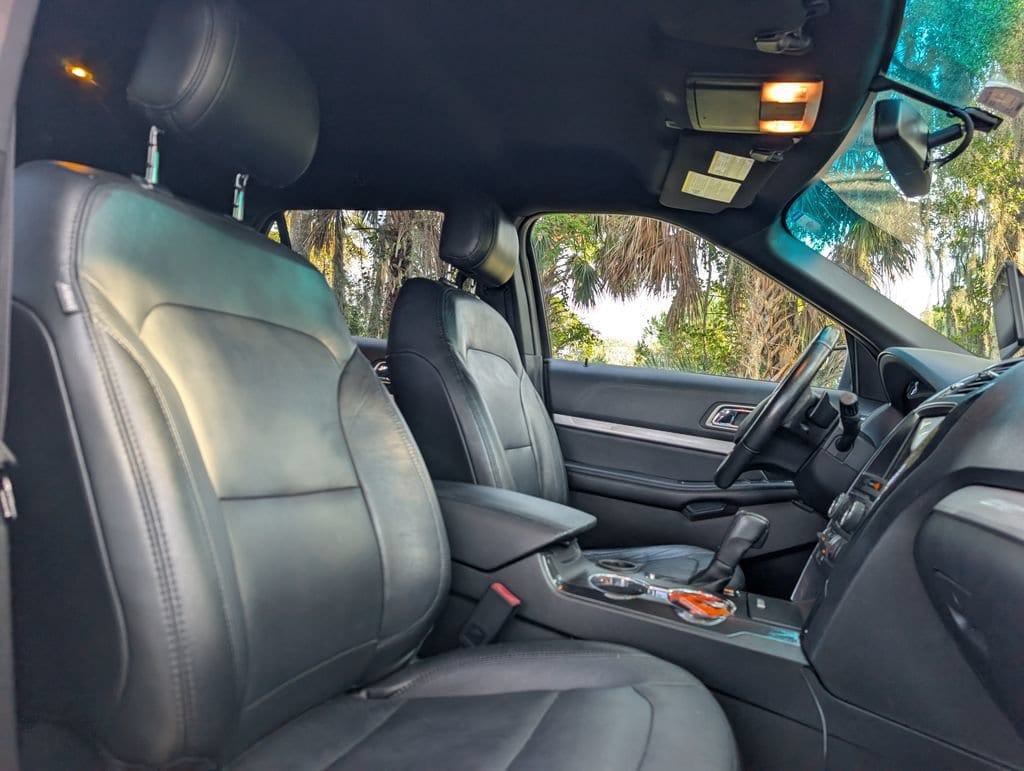 2016 Ford Explorer XLT - Photo 14