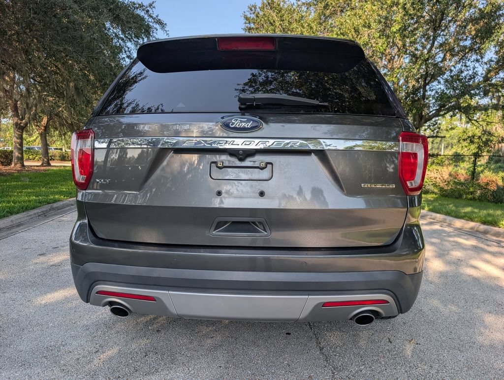 2016 Ford Explorer XLT - Photo 6