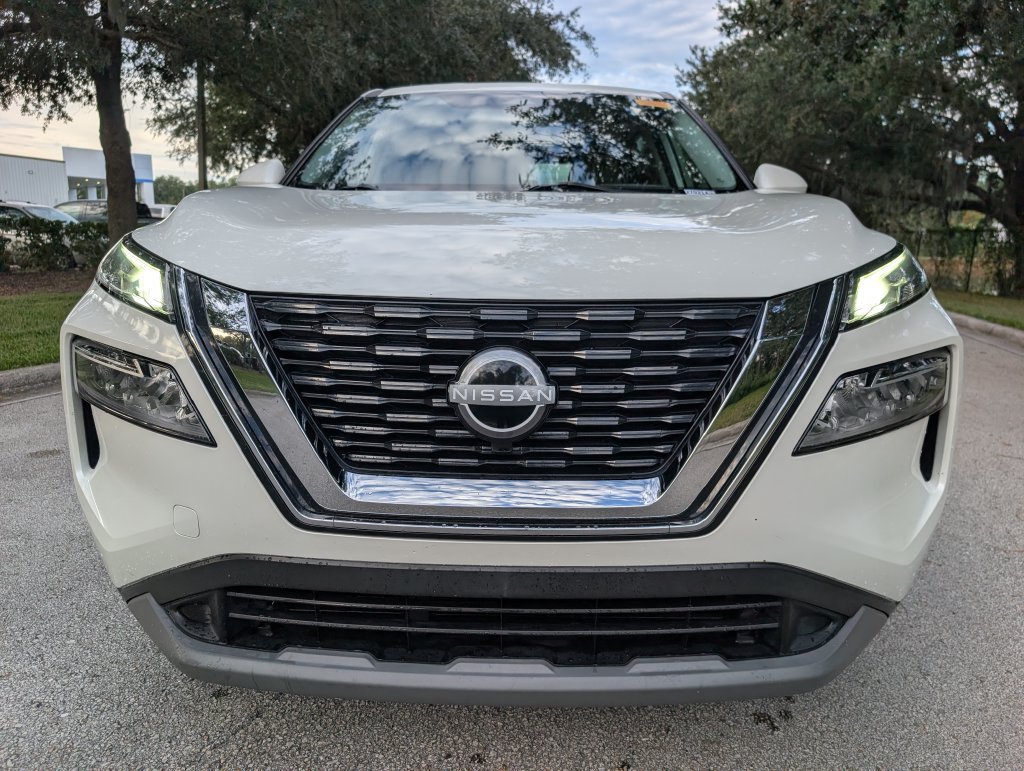 Used 2023 Nissan Rogue SV SUV