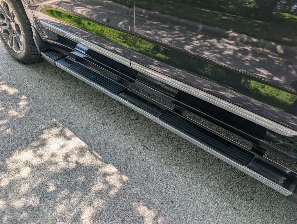 2022 Chevrolet Silverado 1500 High Country - Photo 10