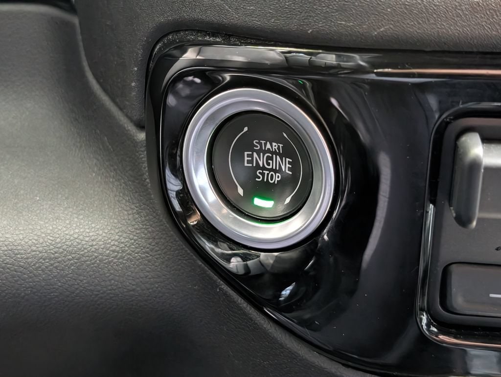 2022 Chevrolet Silverado 1500 High Country - Photo 28