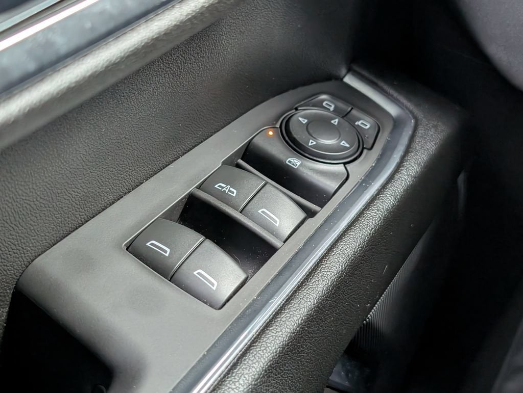 2024 Chevrolet Silverado 1500 LT - Photo 20