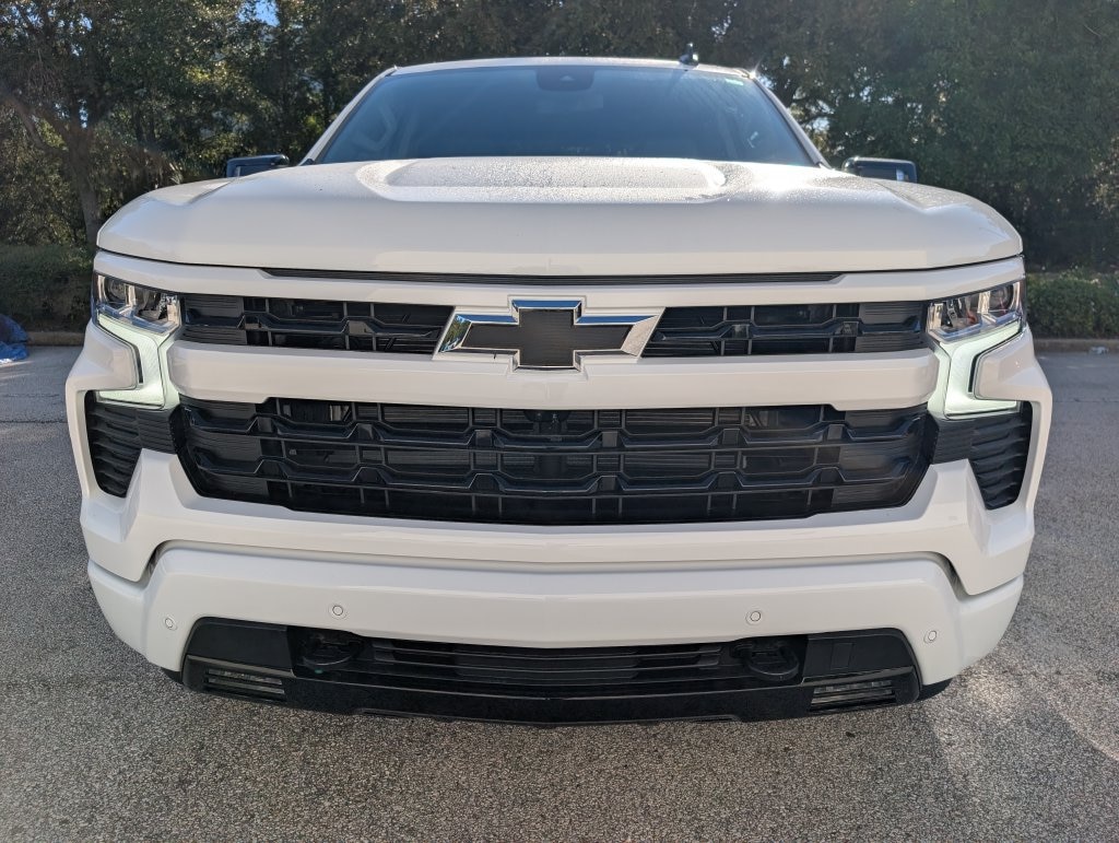 New 2026 Chevrolet Silverado 1500 RST Truck