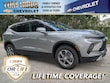  Chevrolet Blazer