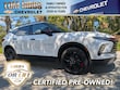  Chevrolet Blazer