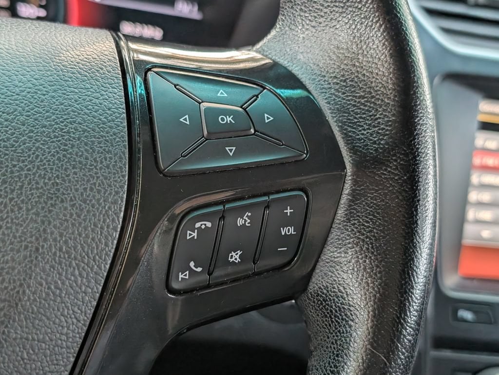 2016 Ford Explorer XLT - Photo 21
