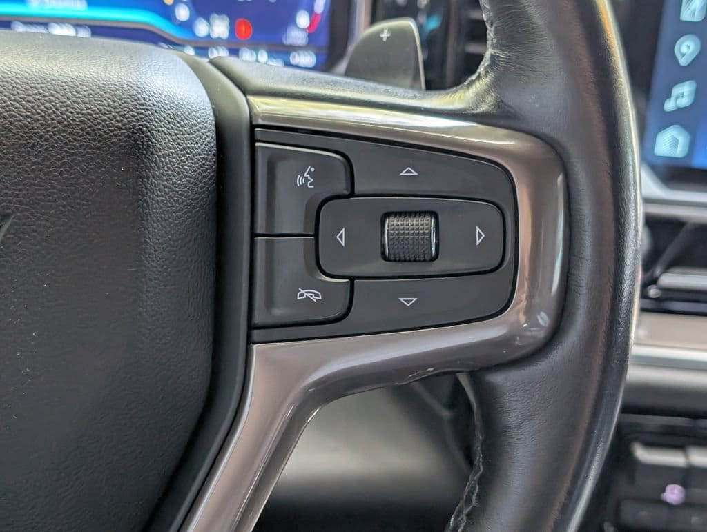 2022 Chevrolet Silverado 1500 High Country - Photo 26