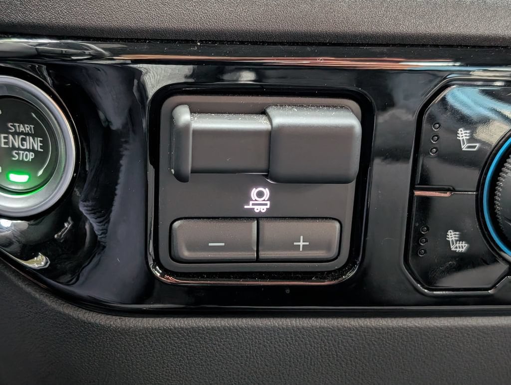 2024 Chevrolet Silverado 1500 LT - Photo 26