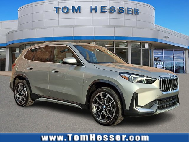 2025 BMW X1 xDrive28i SUV
