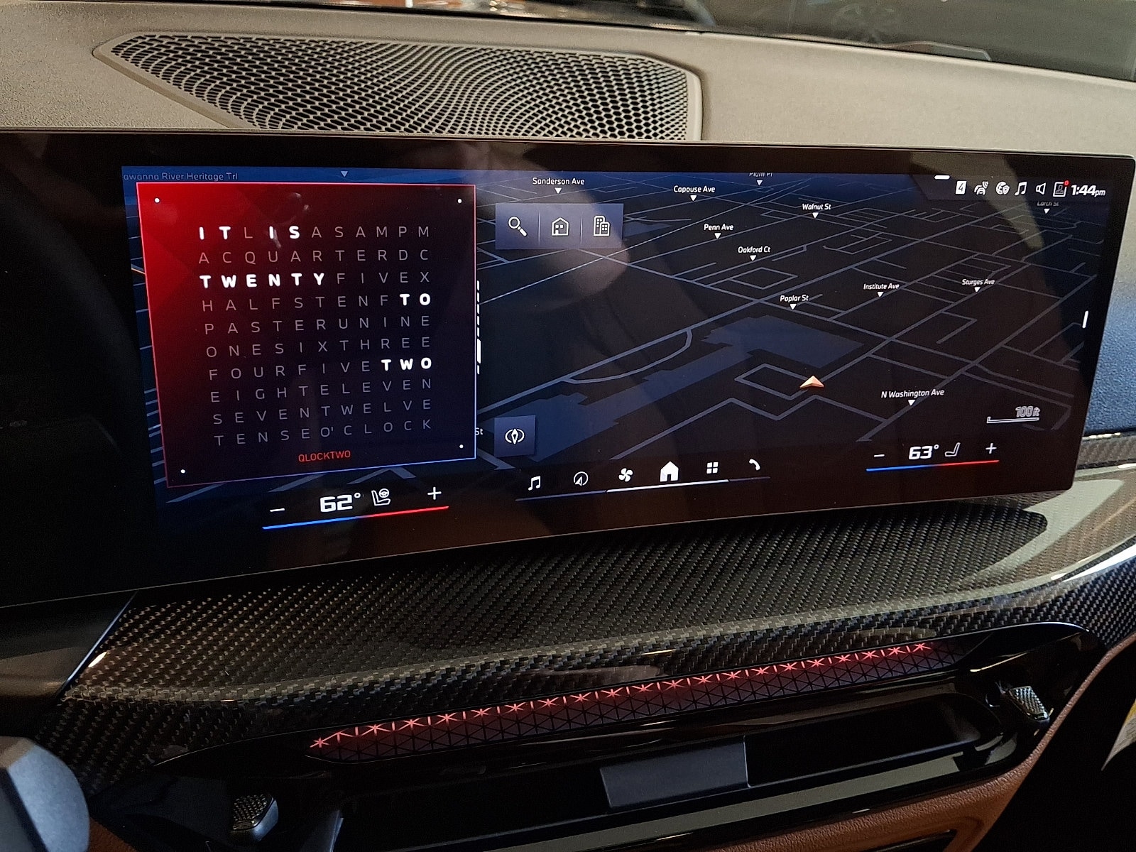 2026 BMW 4 Series M440i - Photo 12