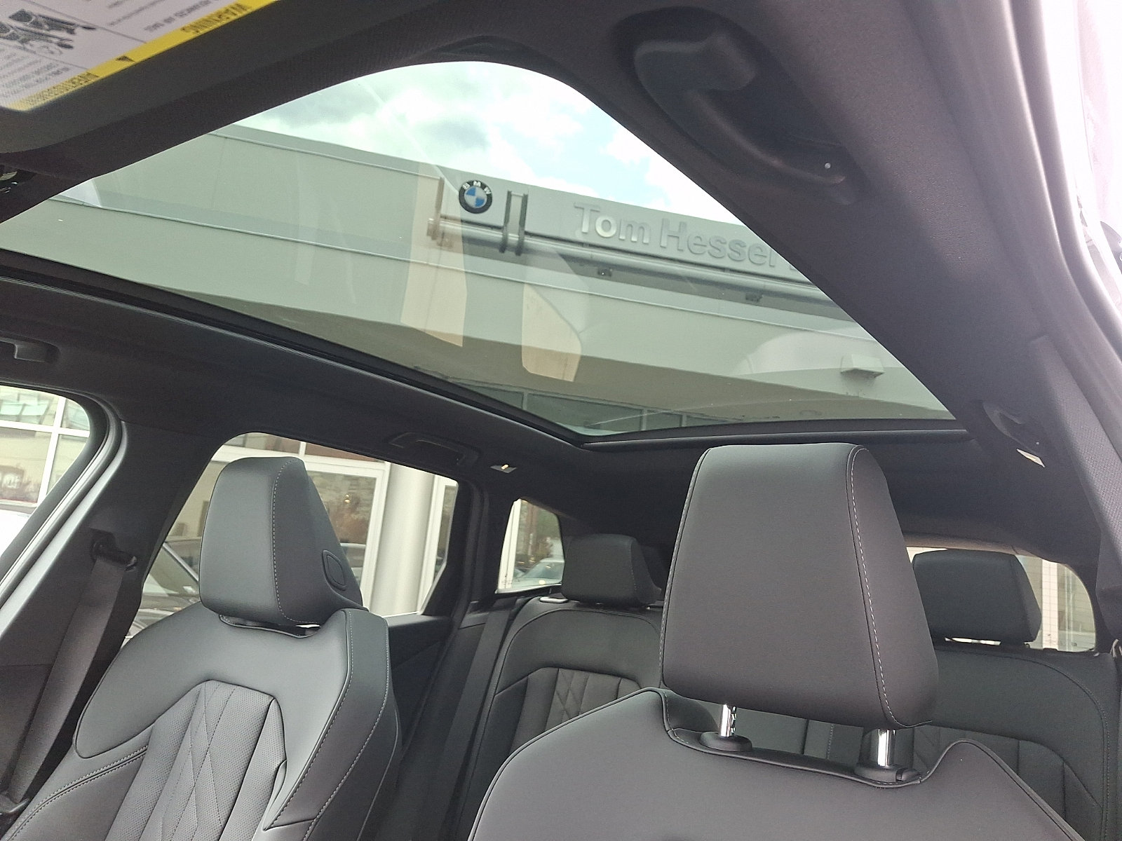 2026 BMW X3 30 - Photo 9