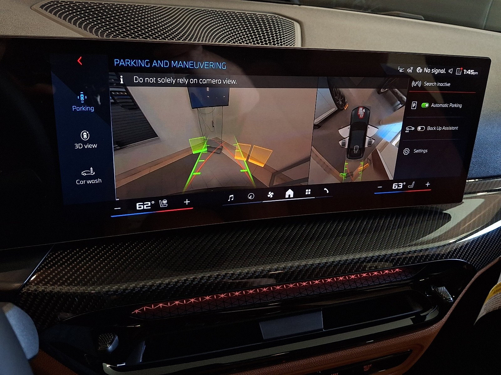 2026 BMW 4 Series M440i - Photo 14