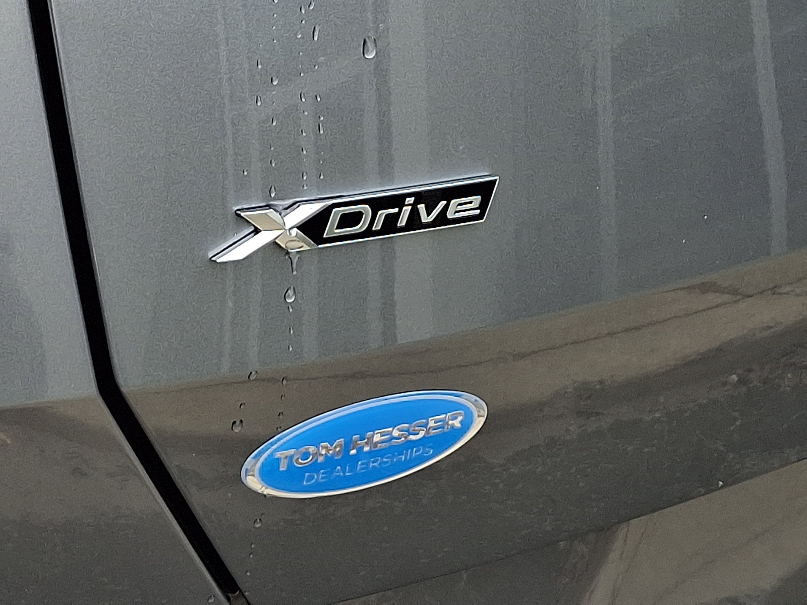 2026 BMW X3 30 - Photo 19