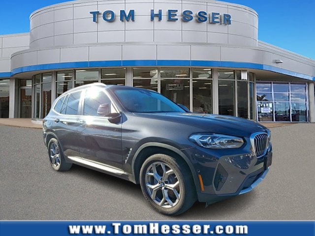 2024 BMW X3 30i - Photo 1