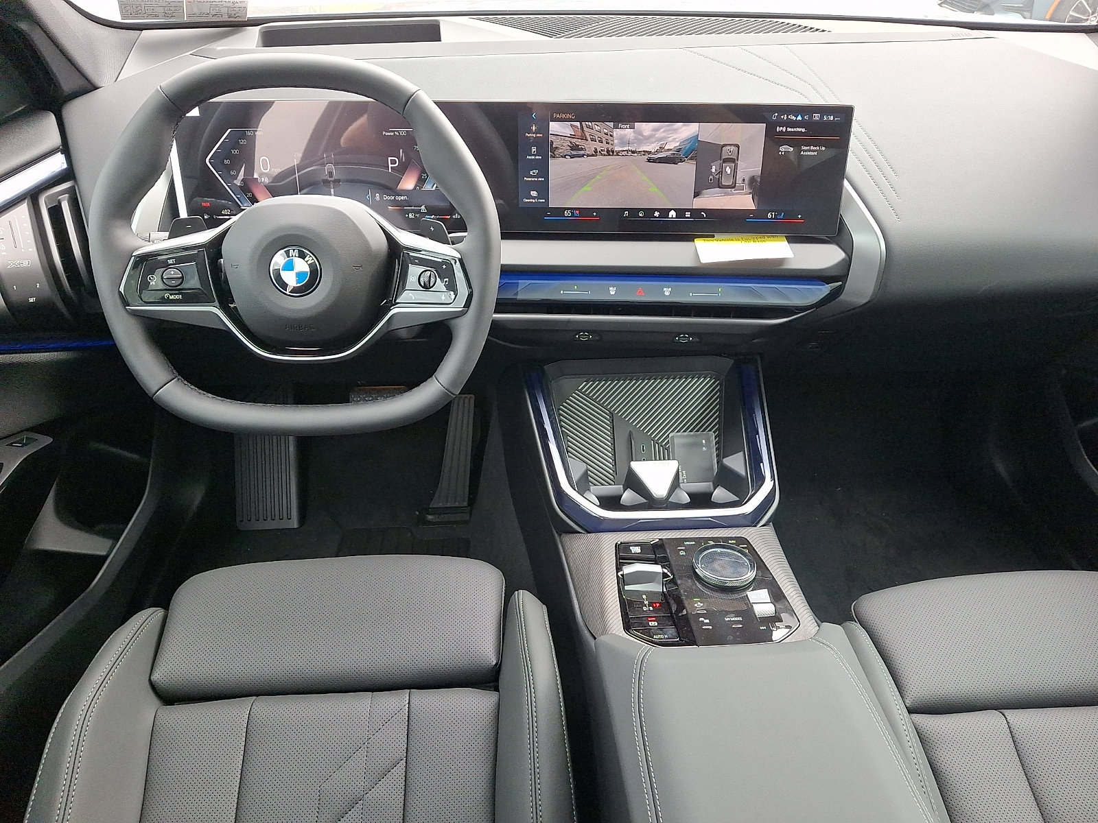 2026 BMW X3 30 - Photo 6