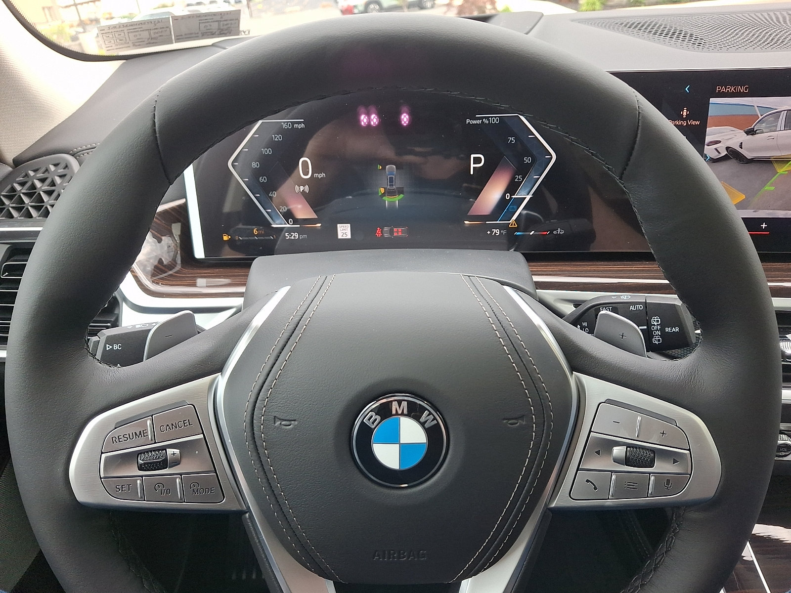 2027 BMW X7 40i - Photo 16