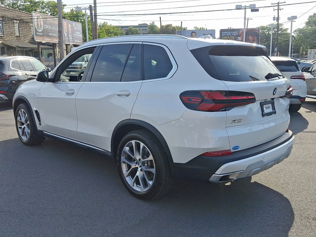 2024 BMW X5 40i - Photo 4