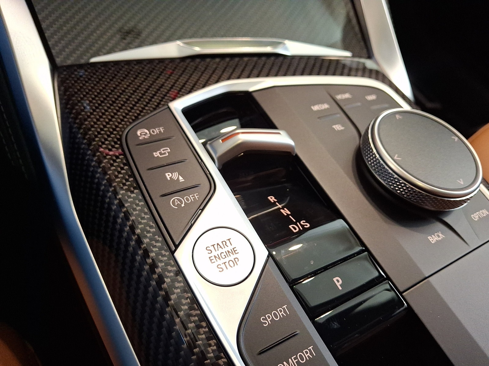 2026 BMW 4 Series M440i - Photo 11