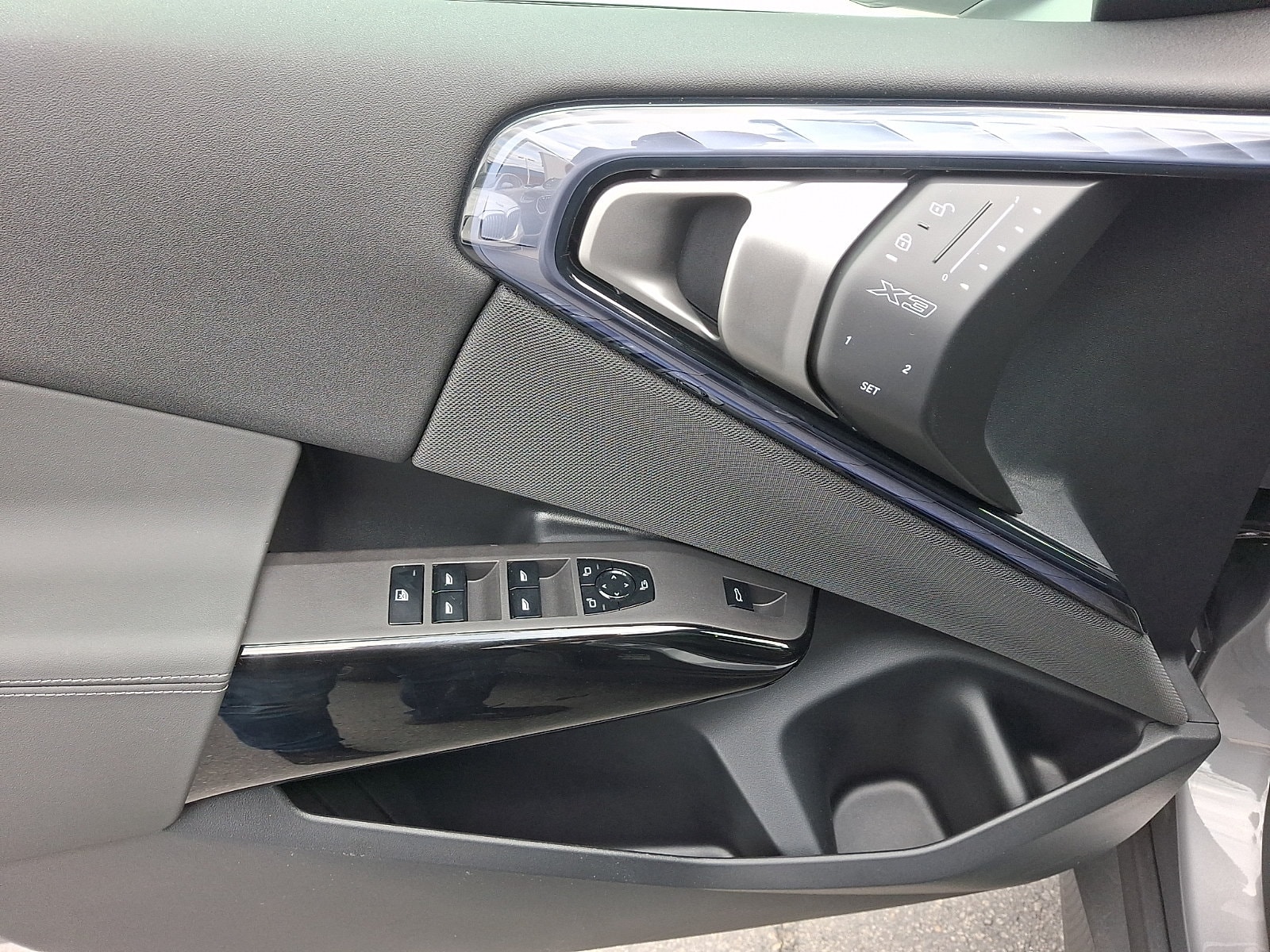 2026 BMW X3 30 - Photo 7