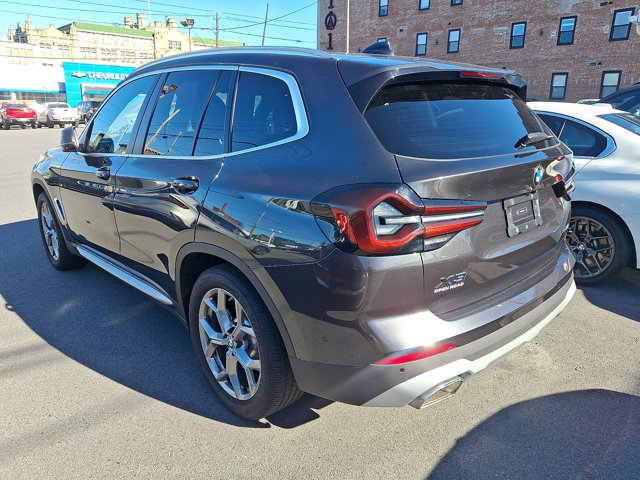 2024 BMW X3 30i - Photo 4