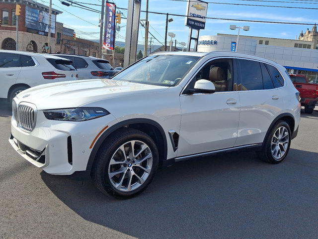 2024 BMW X5 40i - Photo 3