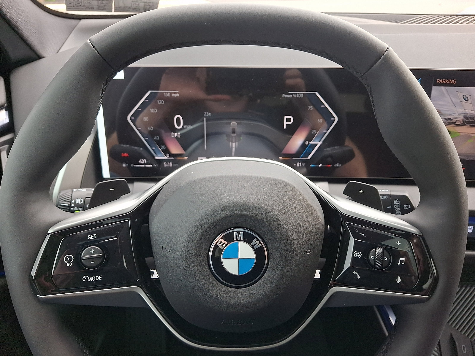 2026 BMW X3 30 - Photo 13