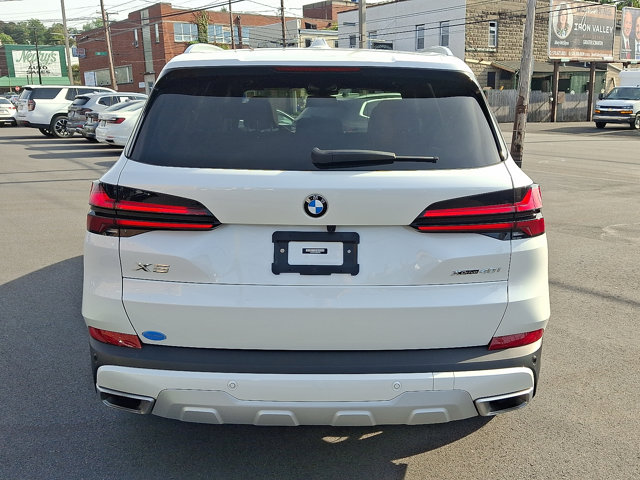 2024 BMW X5 40i - Photo 5