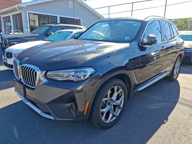 2024 BMW X3 30i - Photo 3