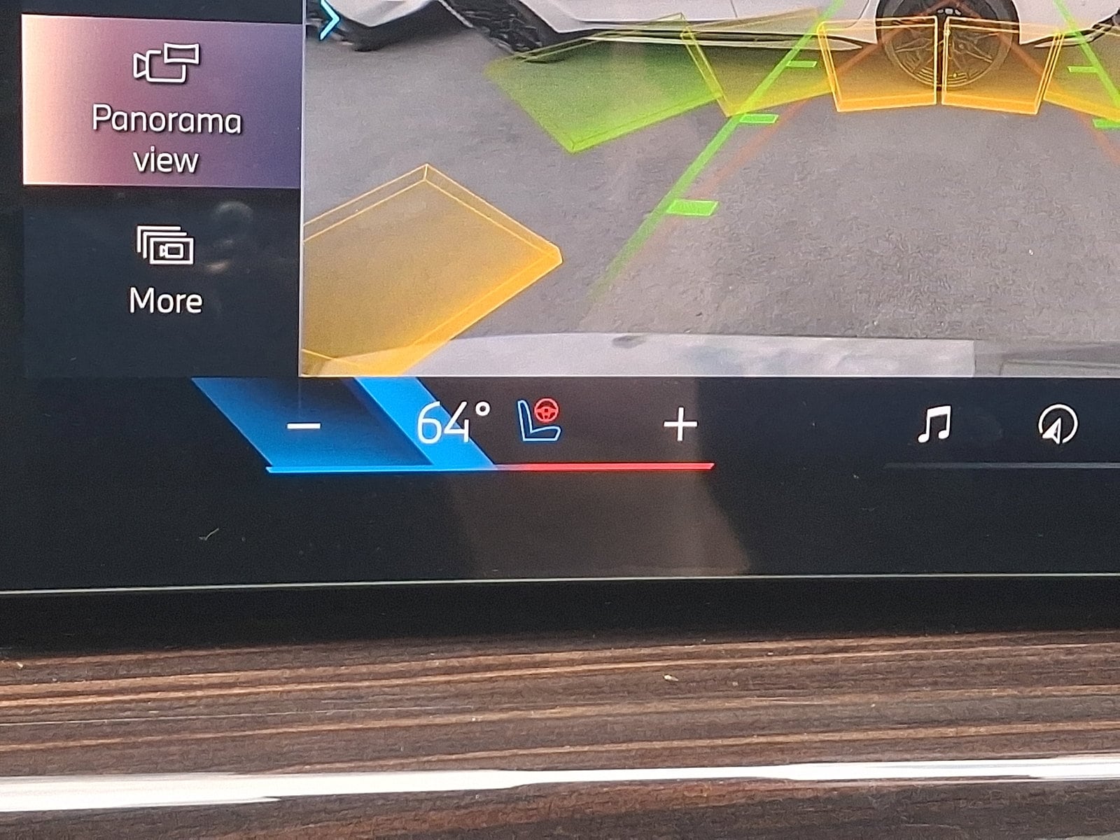 2027 BMW X7 40i - Photo 20