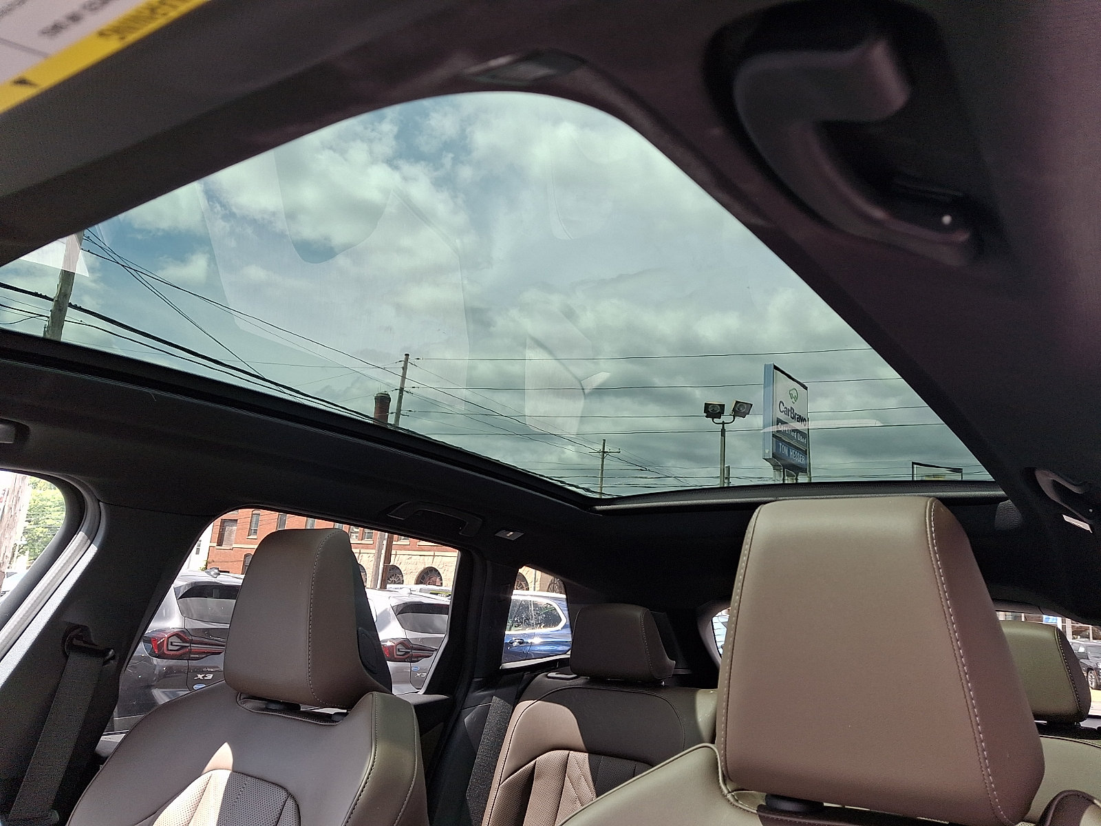 2025 BMW X3 30 - Photo 14