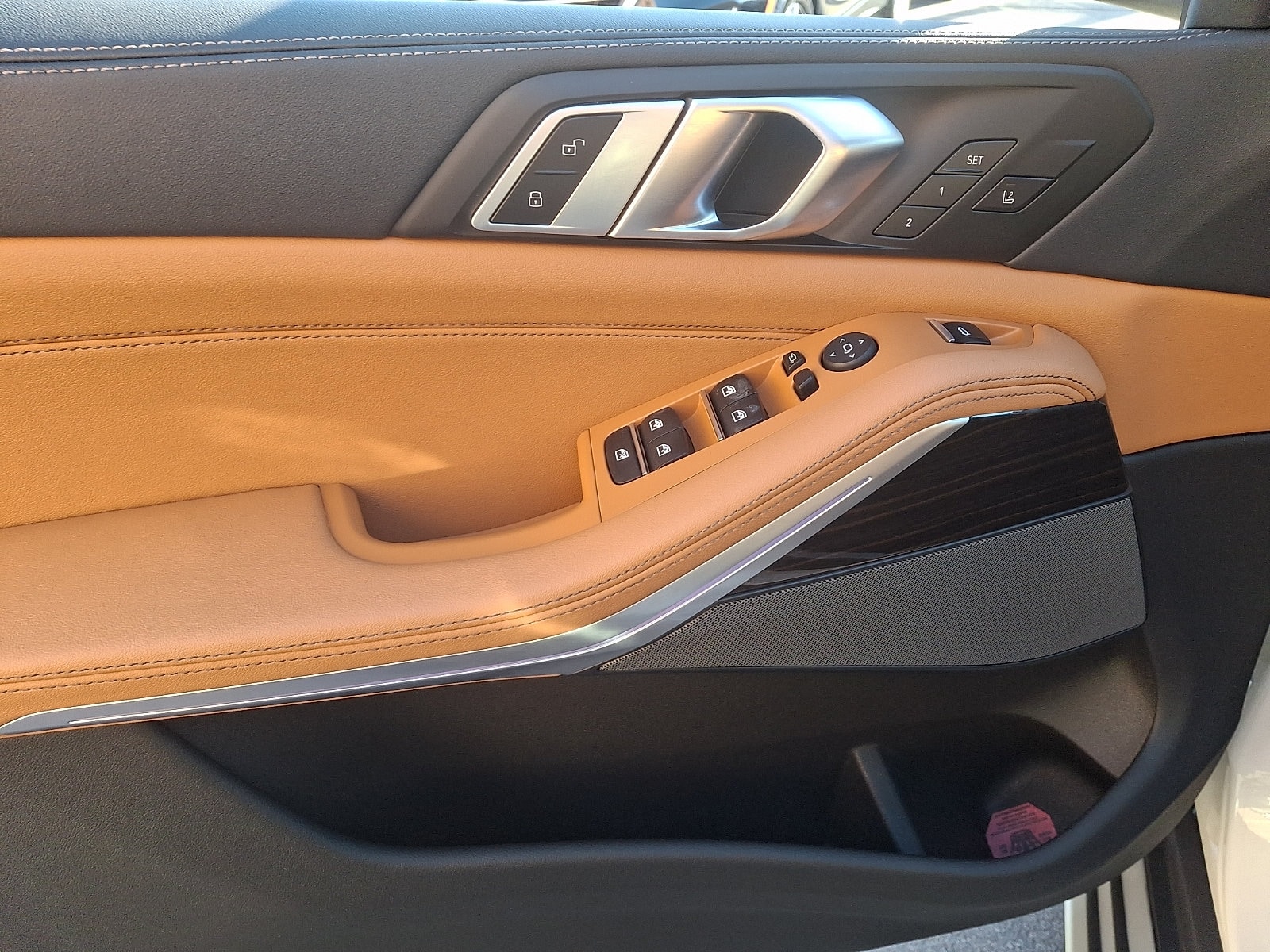 2025 BMW X5 40i - Photo 12