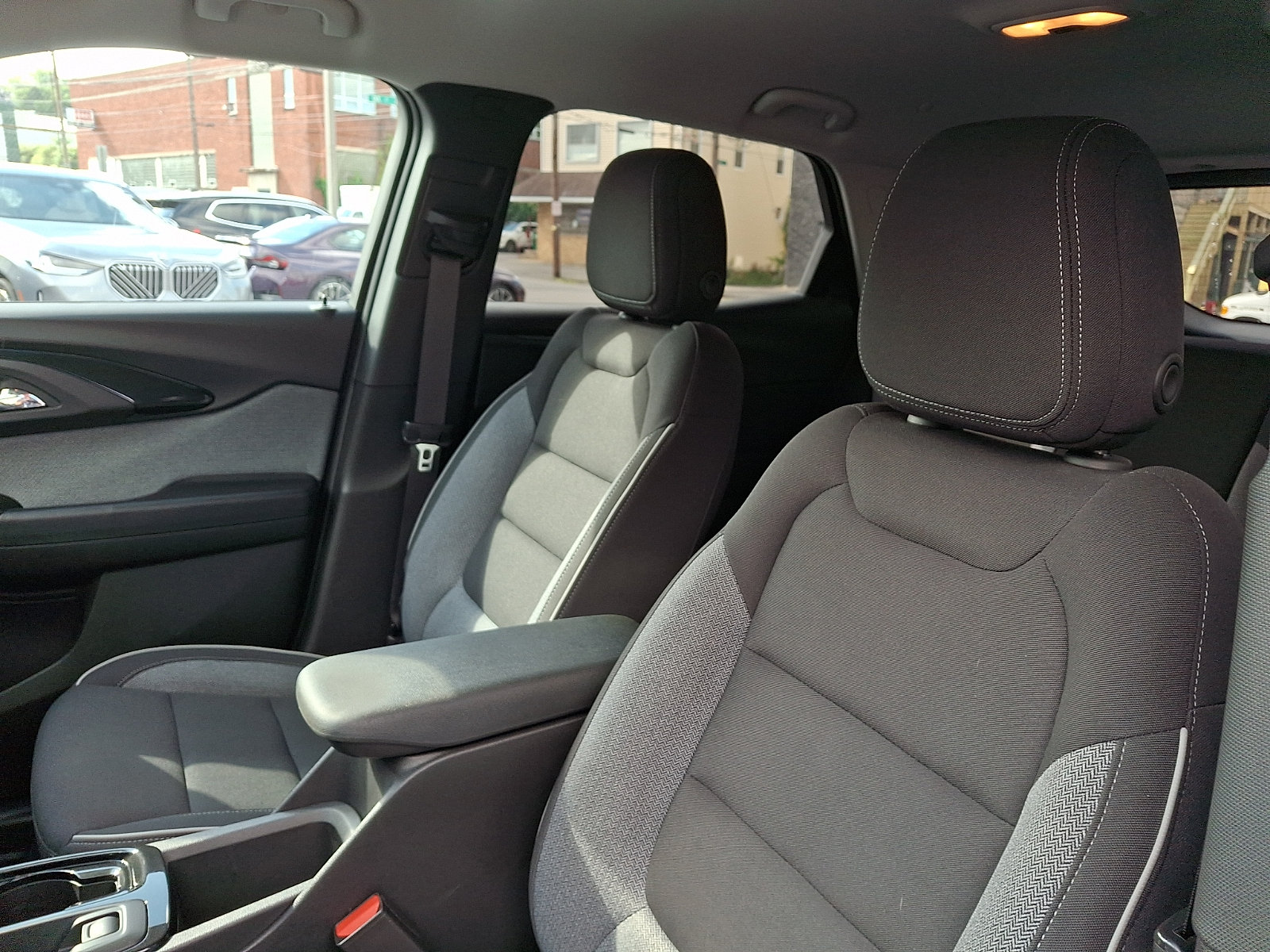 2023 Chevrolet TrailBlazer LT - Photo 14