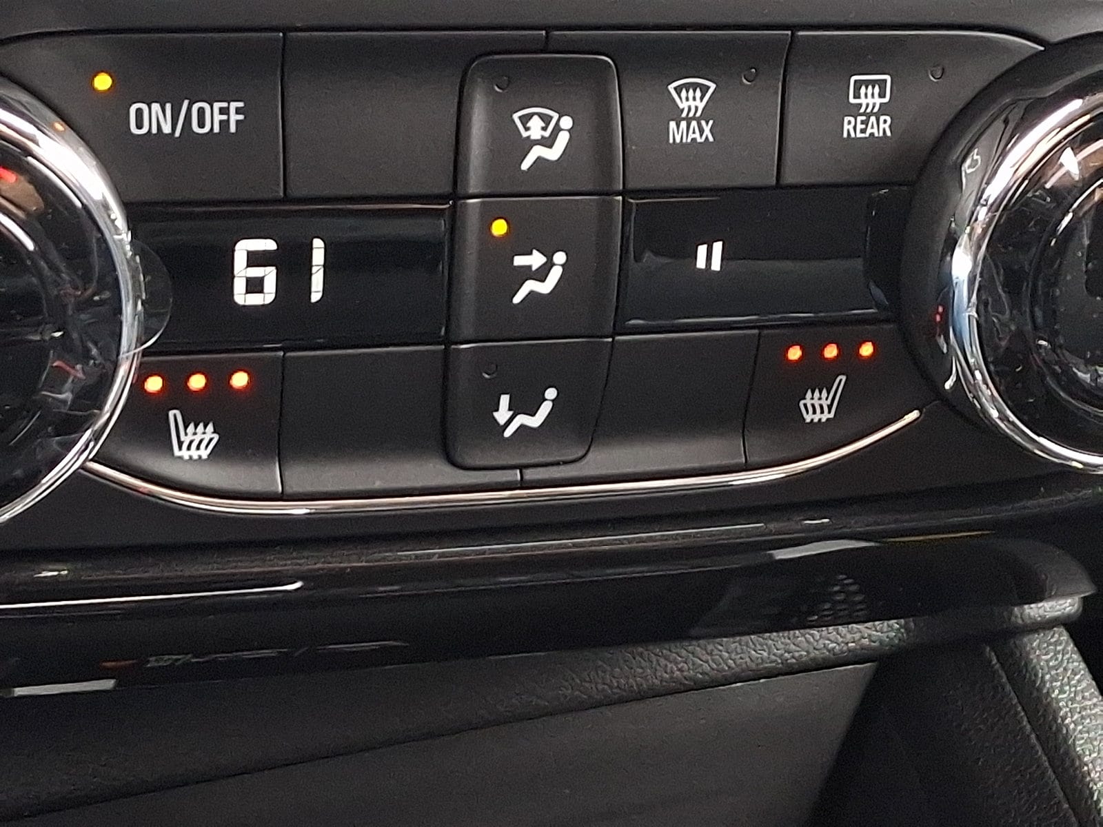 2026 Chevrolet Trailblazer LT - Photo 18