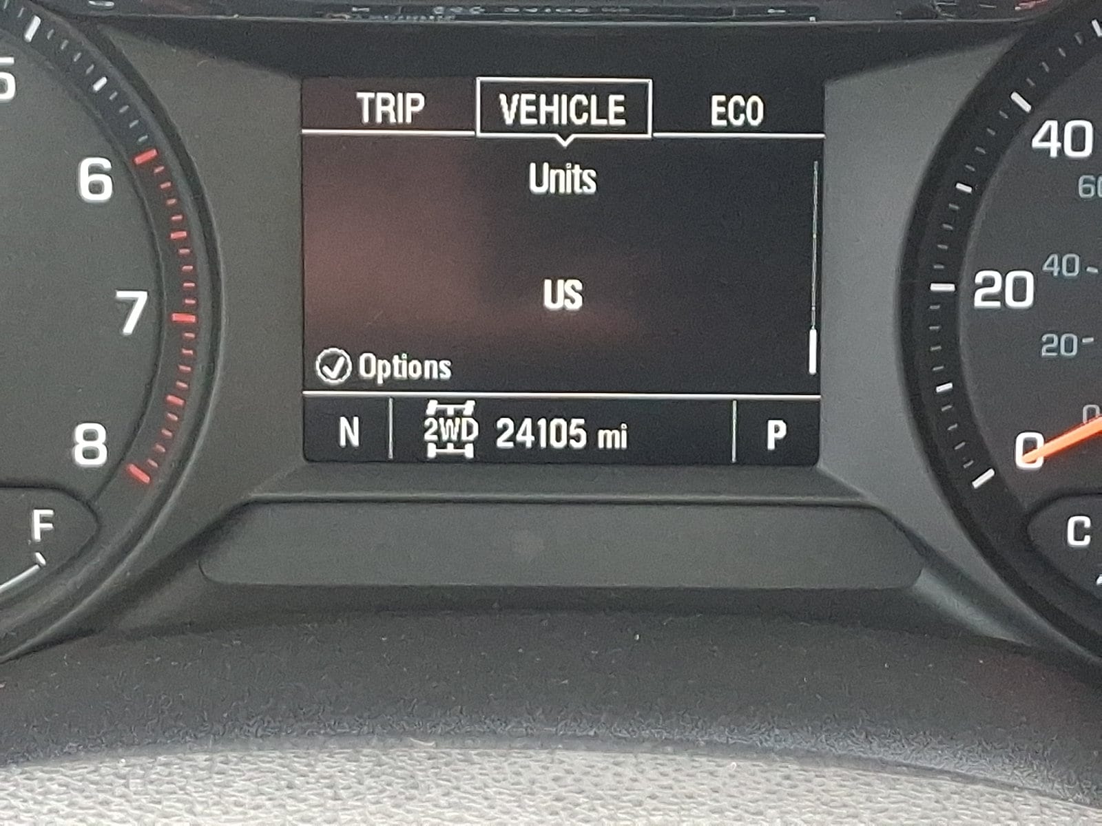 2023 Chevrolet TrailBlazer LT - Photo 20